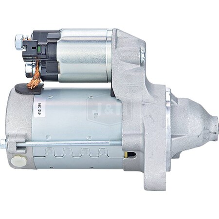 Aftermarket JAndN Electrical Products Starter 410-52490R-JN